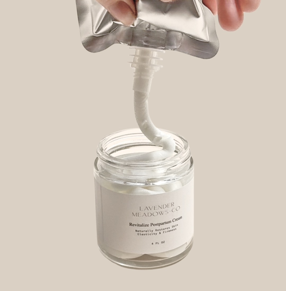 Body Butters and Moisturizers