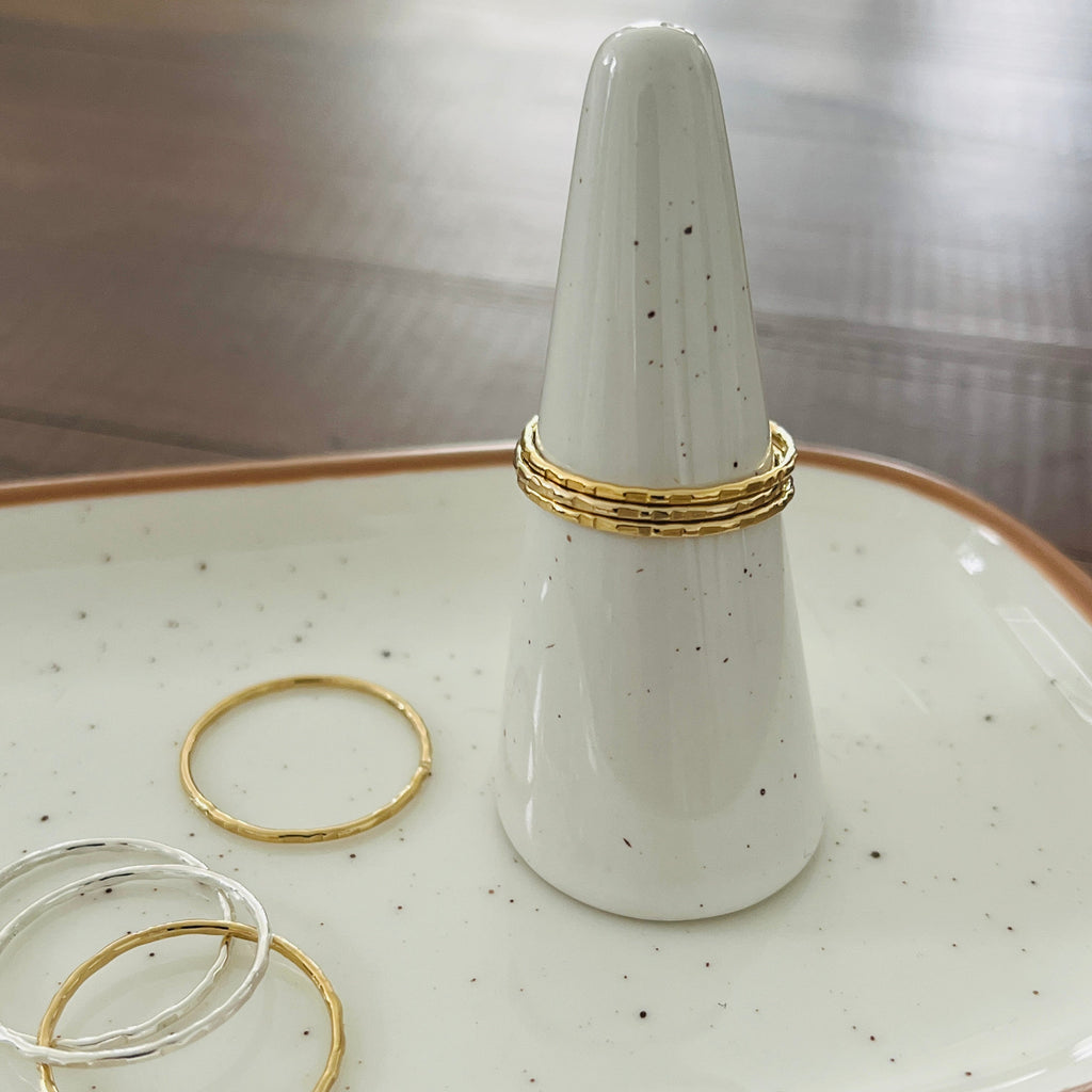 BAMBOO RING