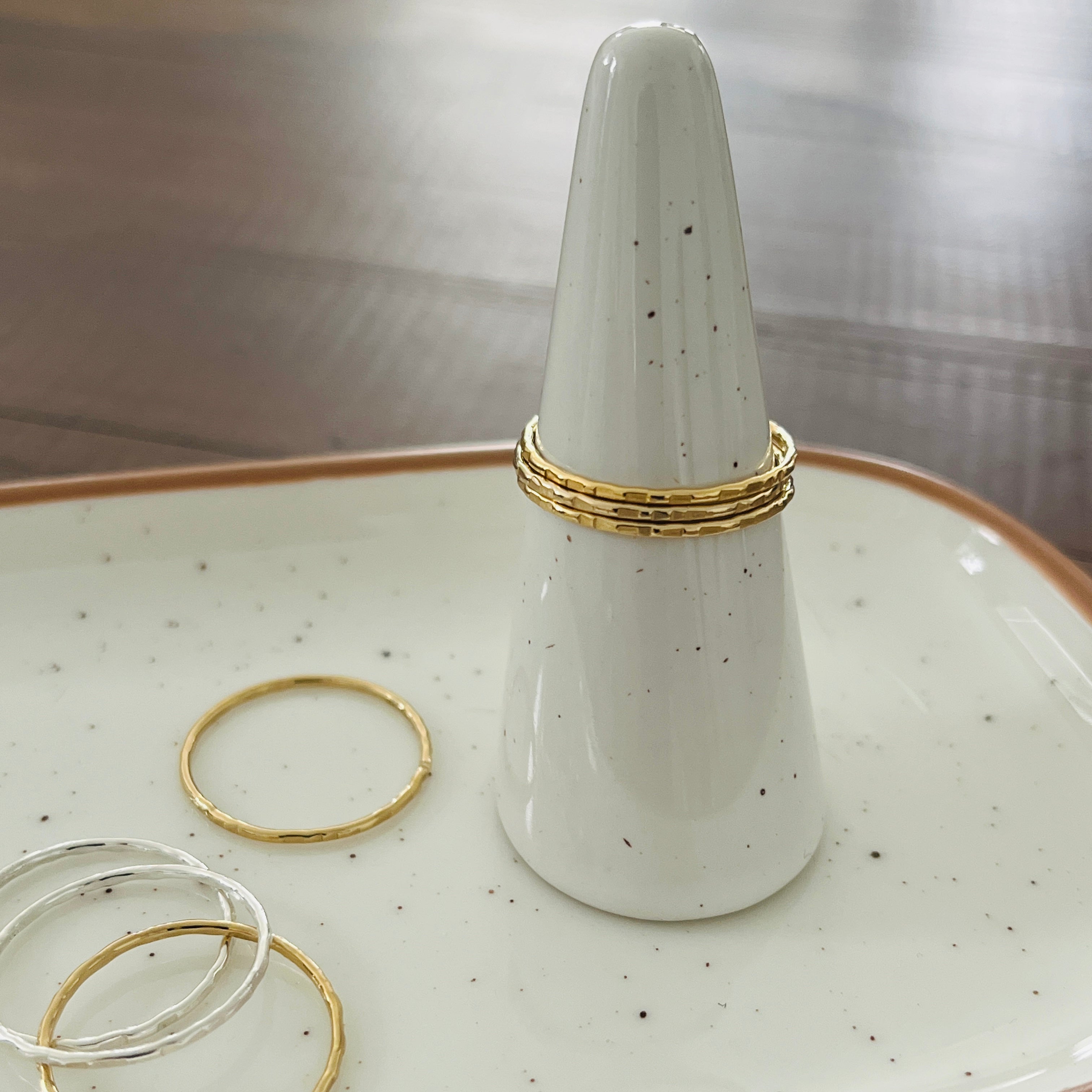 BAMBOO RING