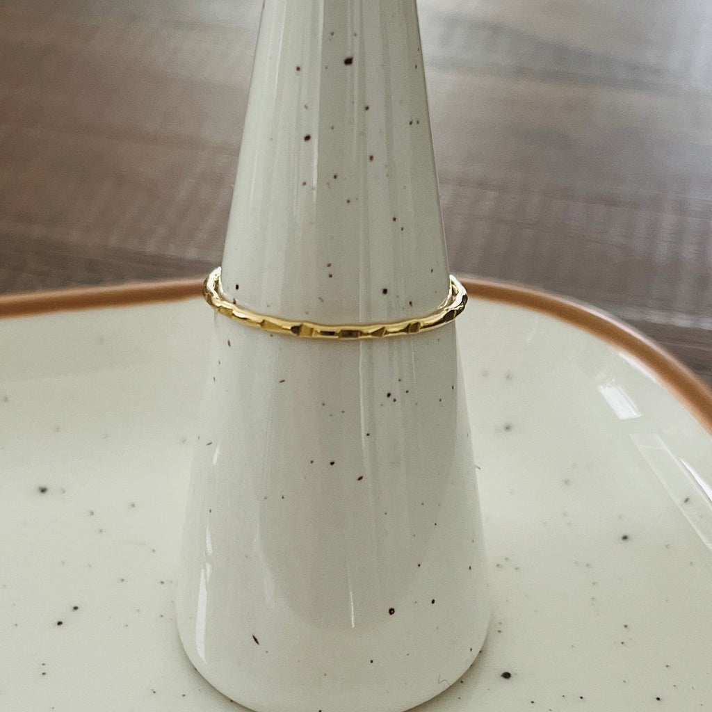 BAMBOO RING