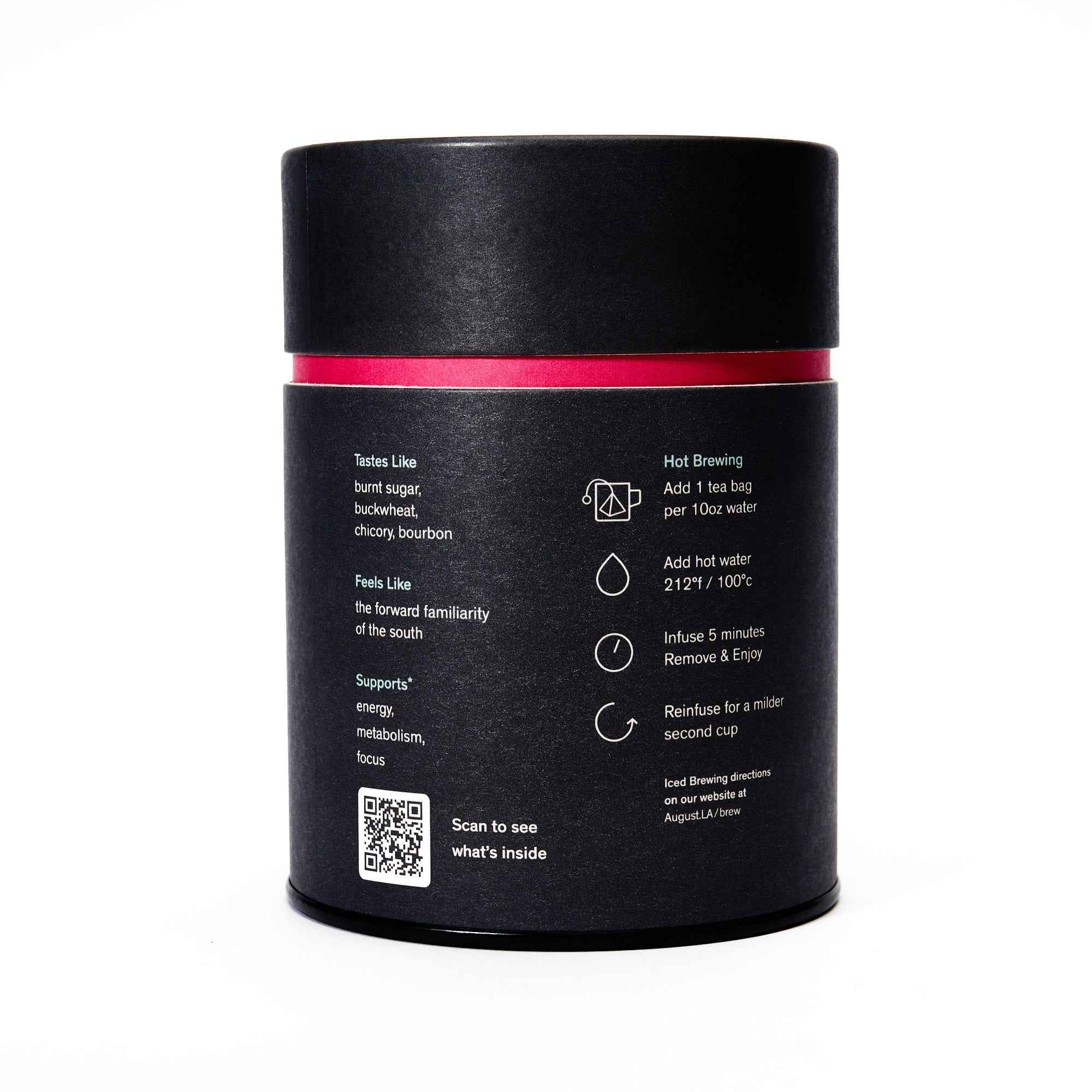 Low Country - 15 Tea Bags