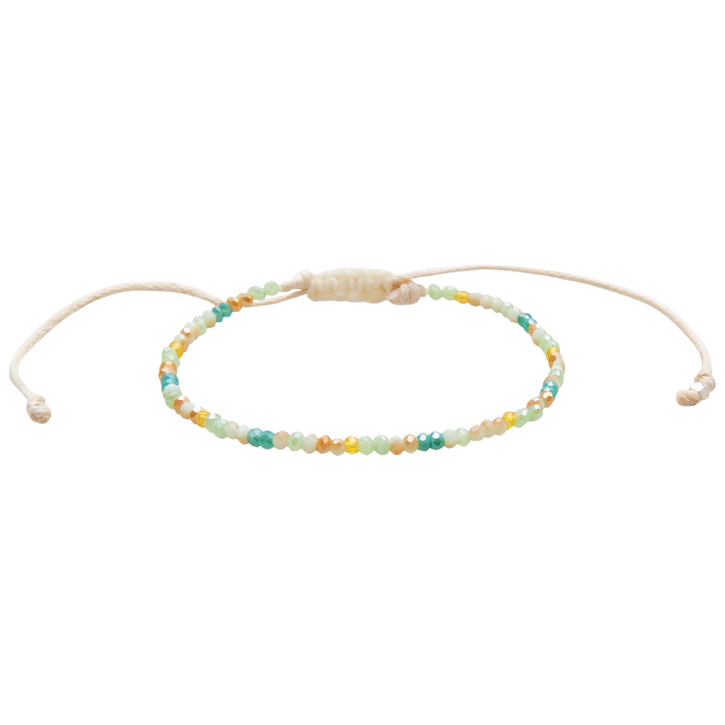 Oahu Goddess Bracelet Cotton