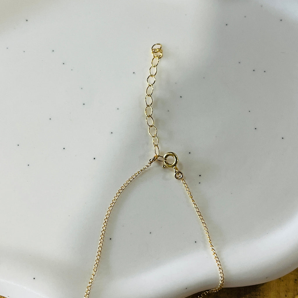 KOKO PEARL NECKLACE