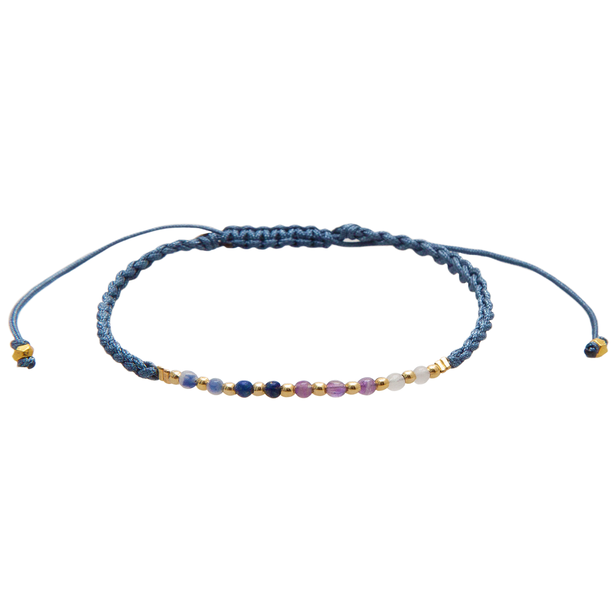 Shanti Namaste Bracelet Pull Through