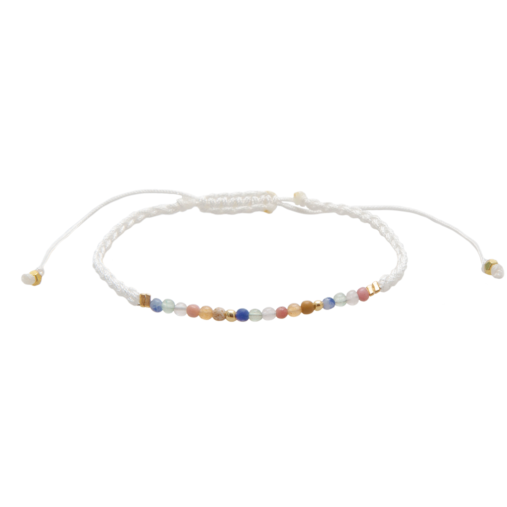 Sukha Namaste Bracelet Pull Through