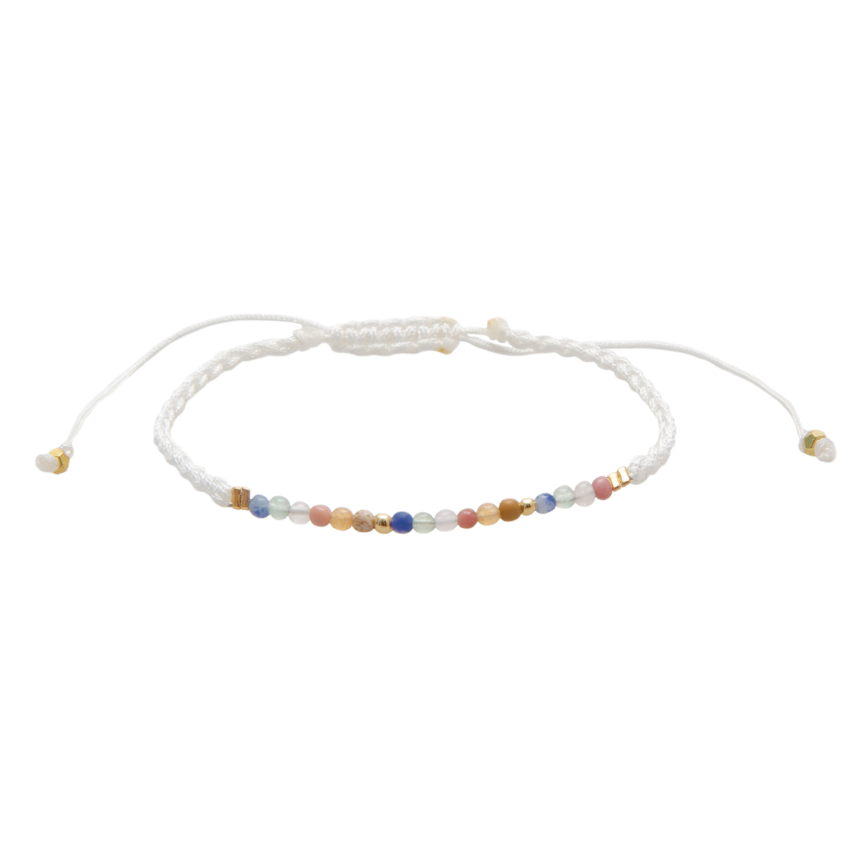 Sukha Namaste Bracelet Pull Through