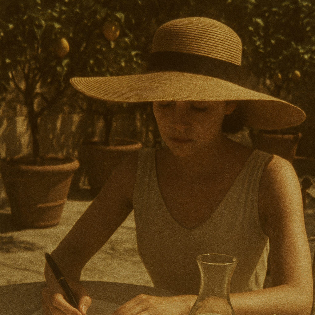 Soléa Riviera Sun Hat Sand