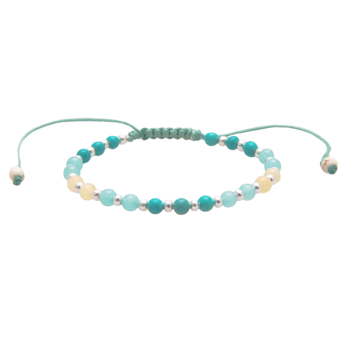 Anti-Anxiety + Healing Jewelry Set