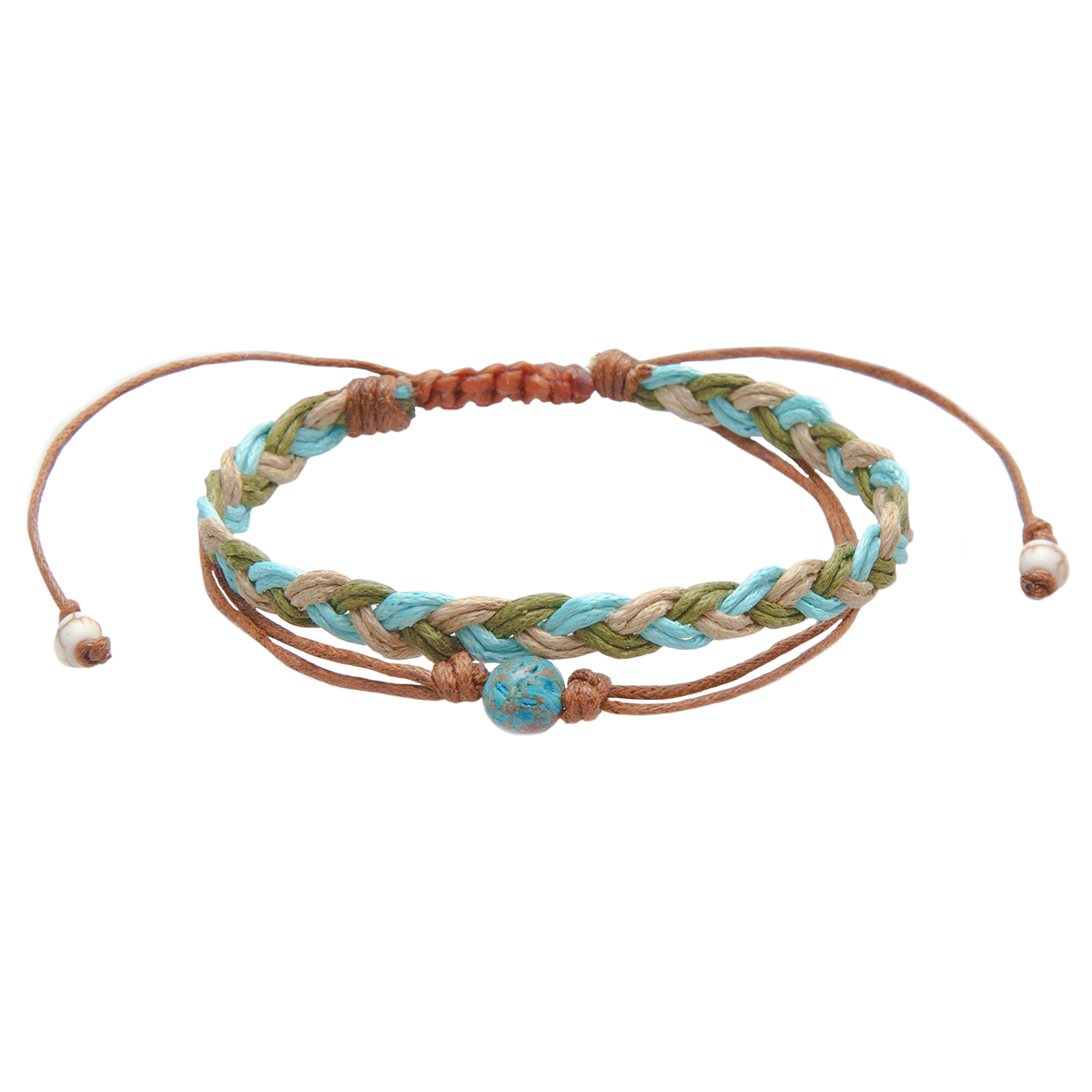 Rocky Mountains National Park Bracelet