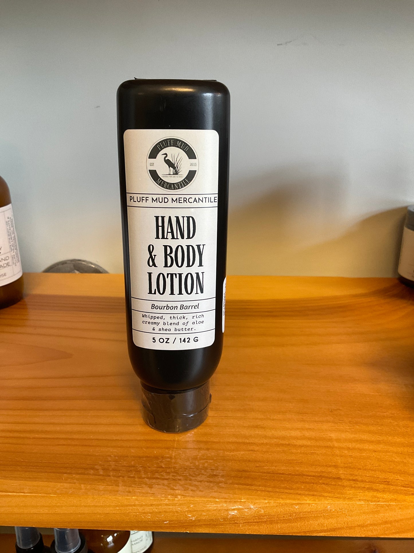 Up The Creek Hand & Body Lotion 6oz