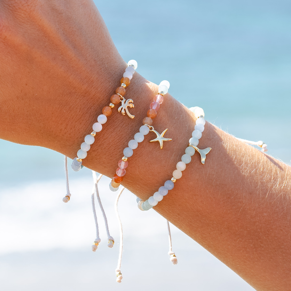California Dreamin' Bracelet