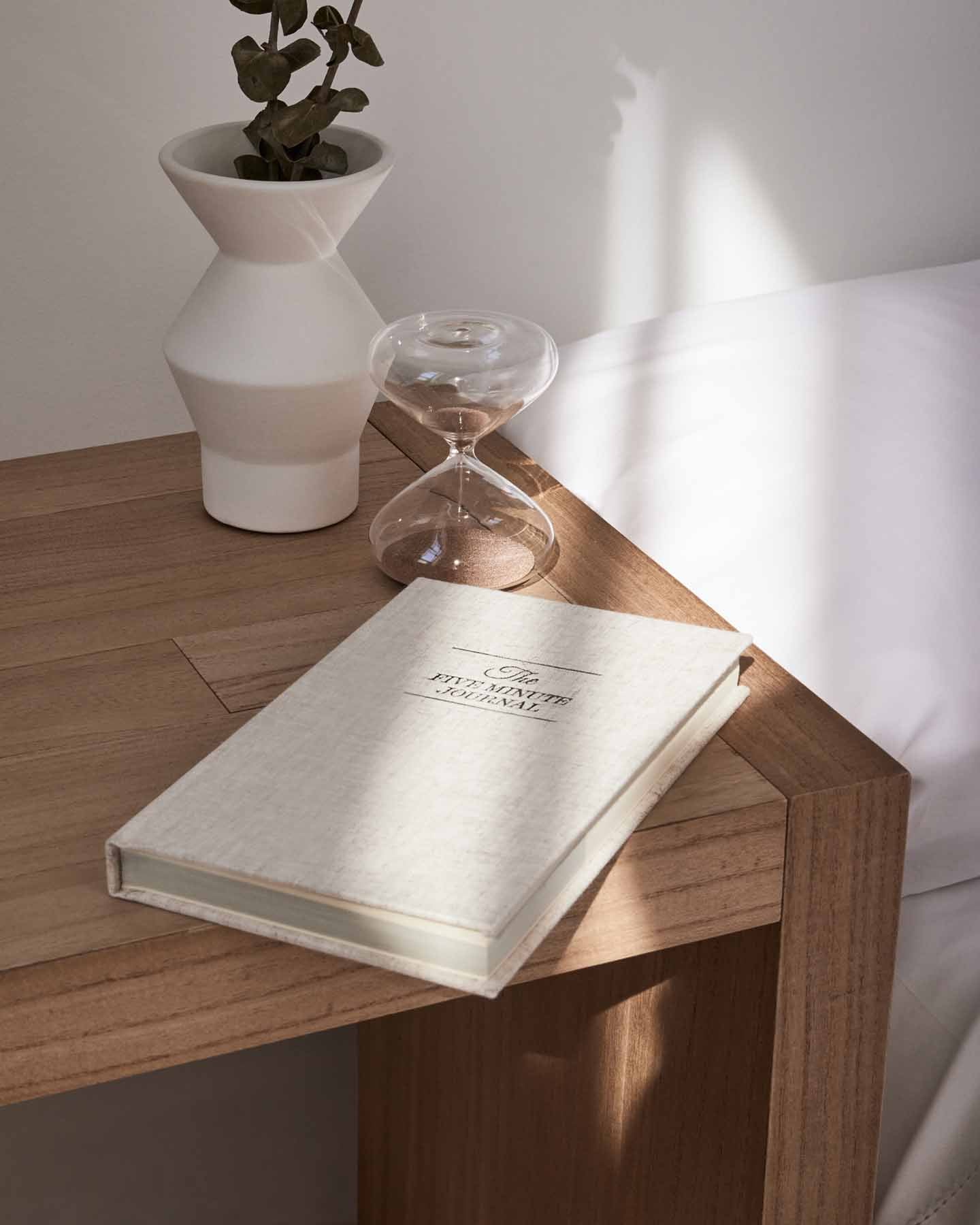 Mindful Focus Hourglass Bundle - 30 and 5 Minutes
