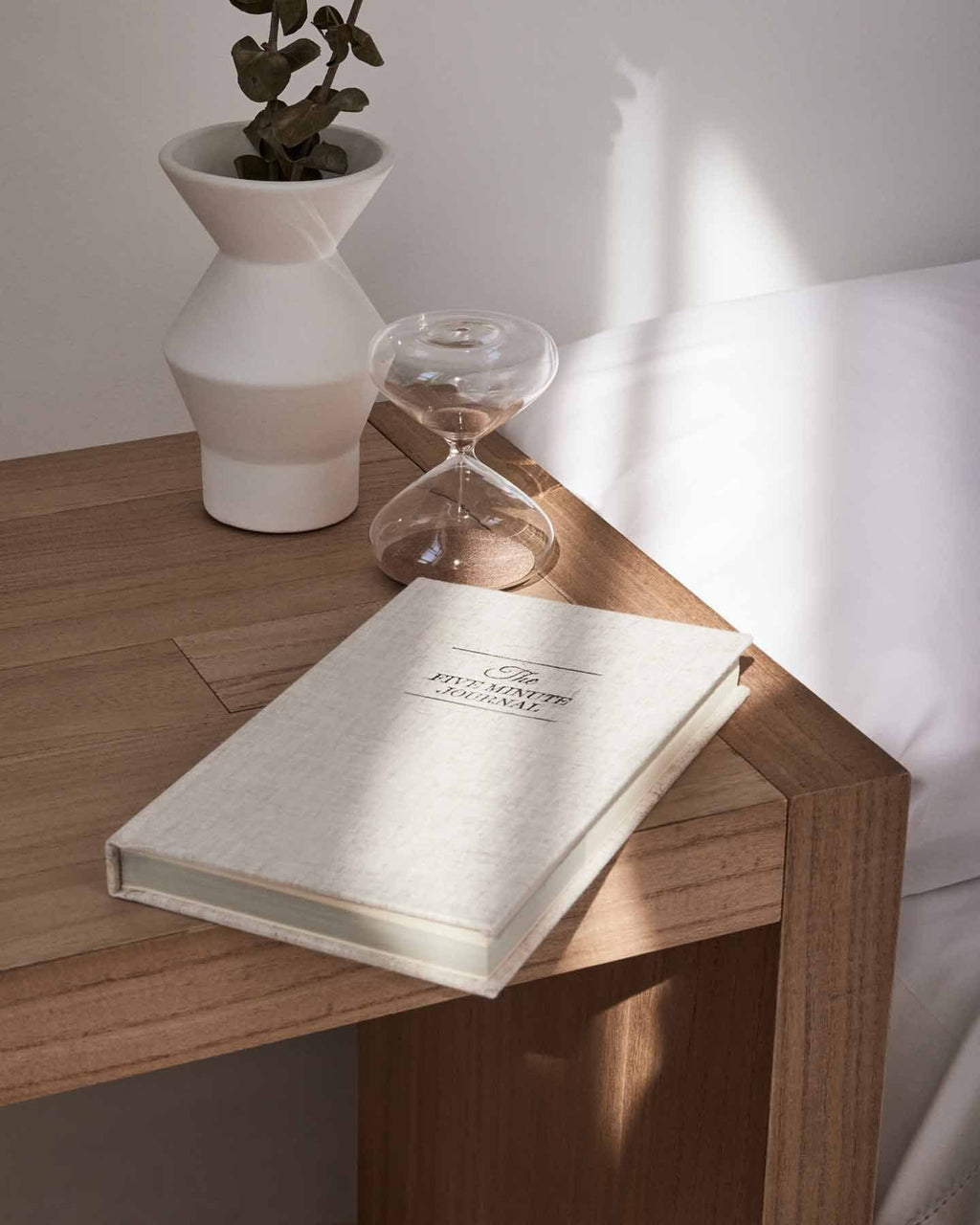 Mindful Focus Hourglass - 5 Minutes