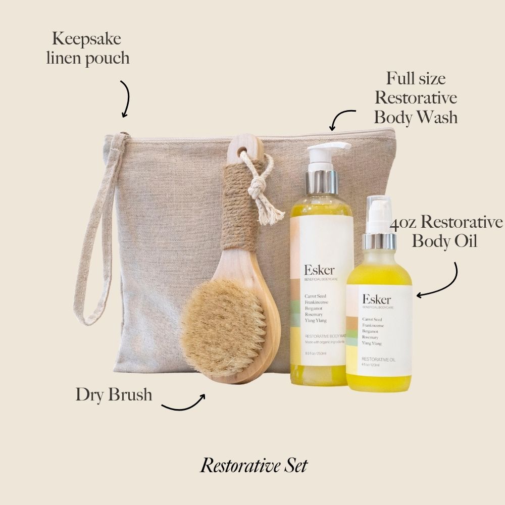 Restorative Set