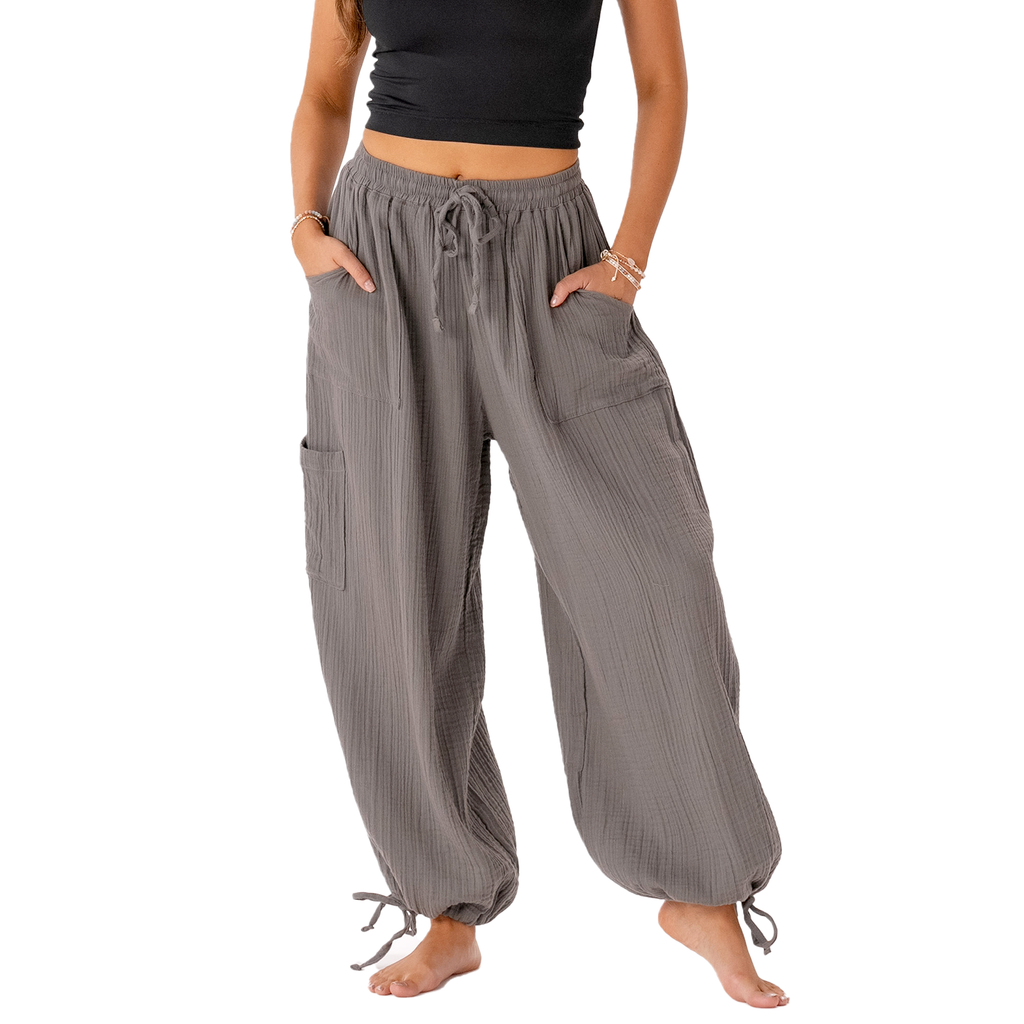 Granite Adventure Cargo Pants Regular