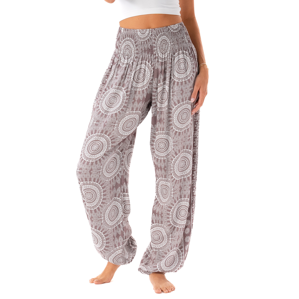 Nosara Harem Pants Regular