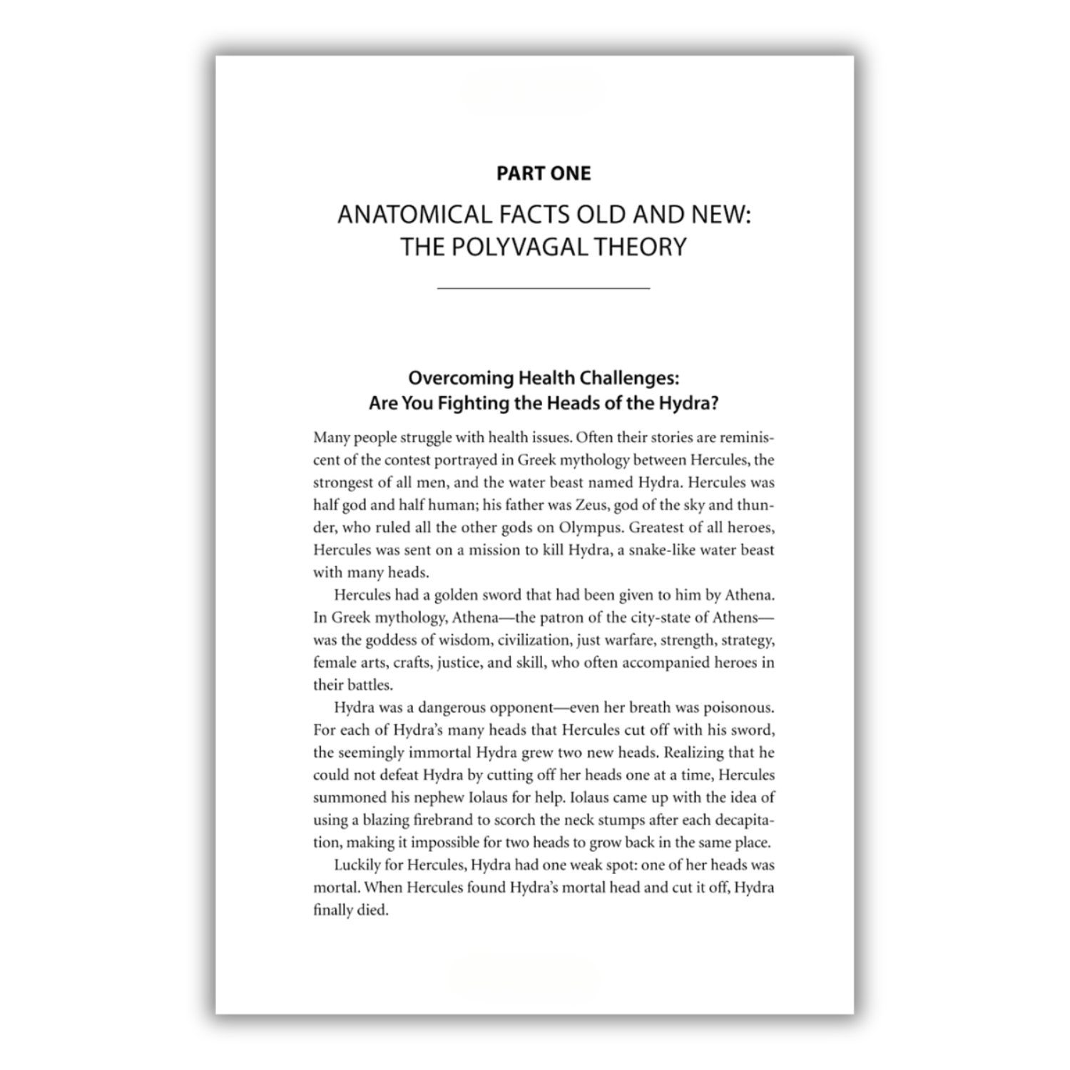Accessing the Healing Power of the Vagus Nerve: Self-Help Exercises for Anxiety, Depression, Trauma, and Autism (Spiral Bound)