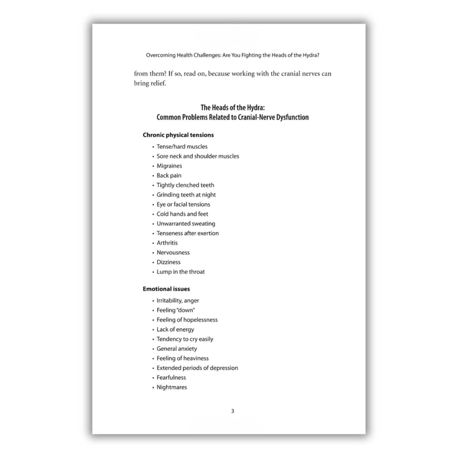 Accessing the Healing Power of the Vagus Nerve: Self-Help Exercises for Anxiety, Depression, Trauma, and Autism (Spiral Bound)