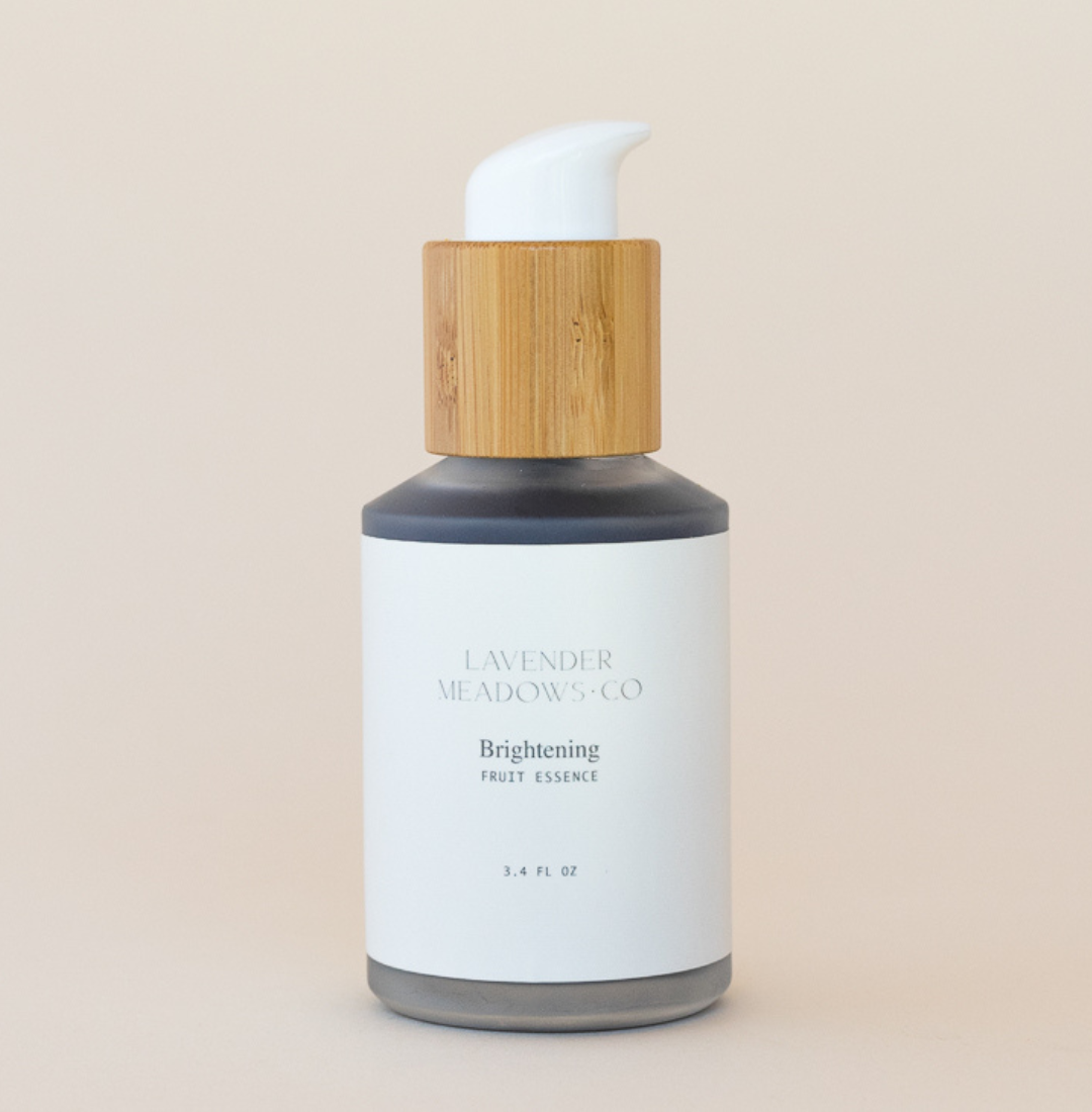 Brightening Fruit Essence (3.4 oz)
