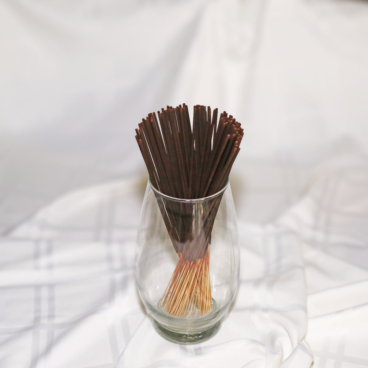Sandalwood Patchouli Amber - Bulk Stick Incense