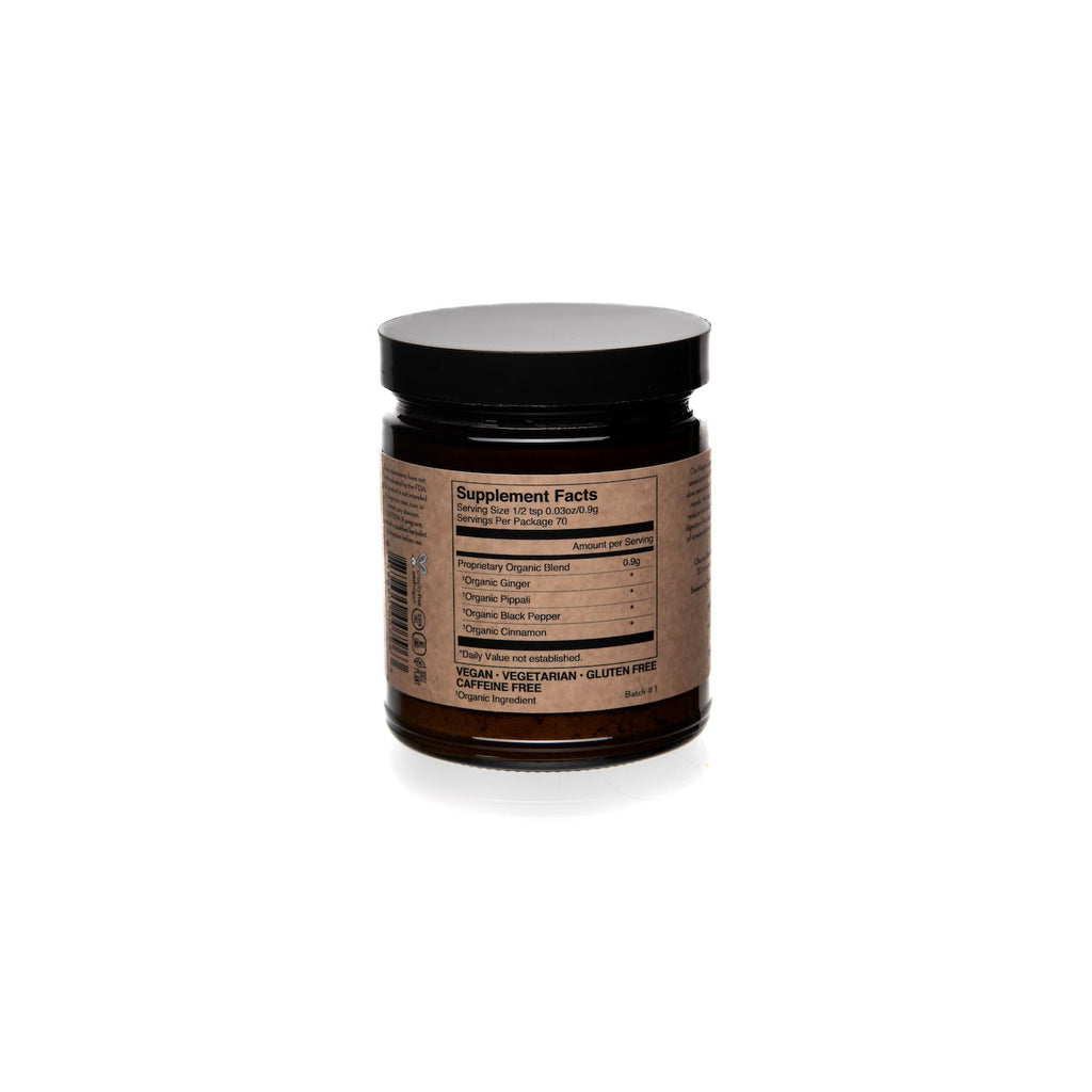 Kapha Spice Blend | Heating & Purifying Digestive Churna