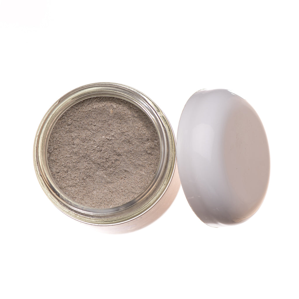 Tridoshic Cleanser & Mask | Ayurvedic Cleansing Grains for Balanced, Radiant Skin