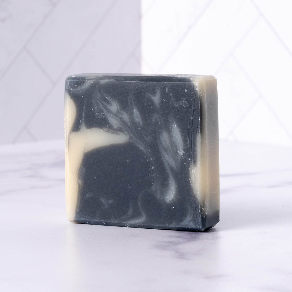 Bar Soap | Detoxifying Charcoal 2.5 oz Bar