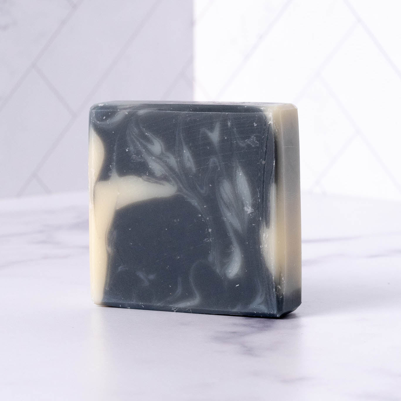 Bar Soap | Detoxifying Charcoal 2.5 oz Bar