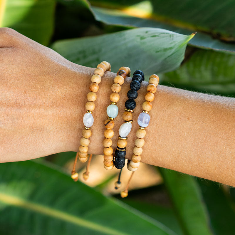 Healing Energy Intention Bracelet