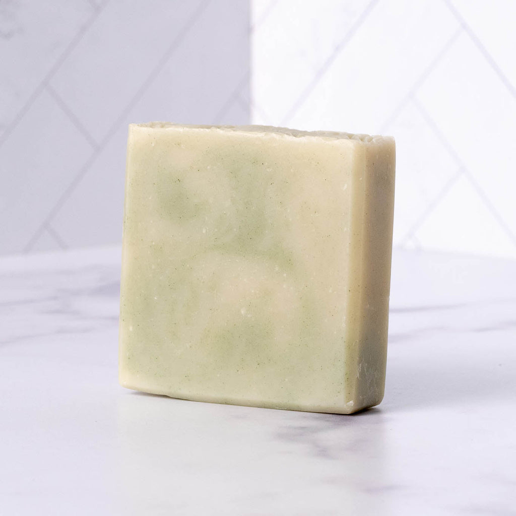 Bar Soap | Peppermint Tea Tree 2.5 oz Bar