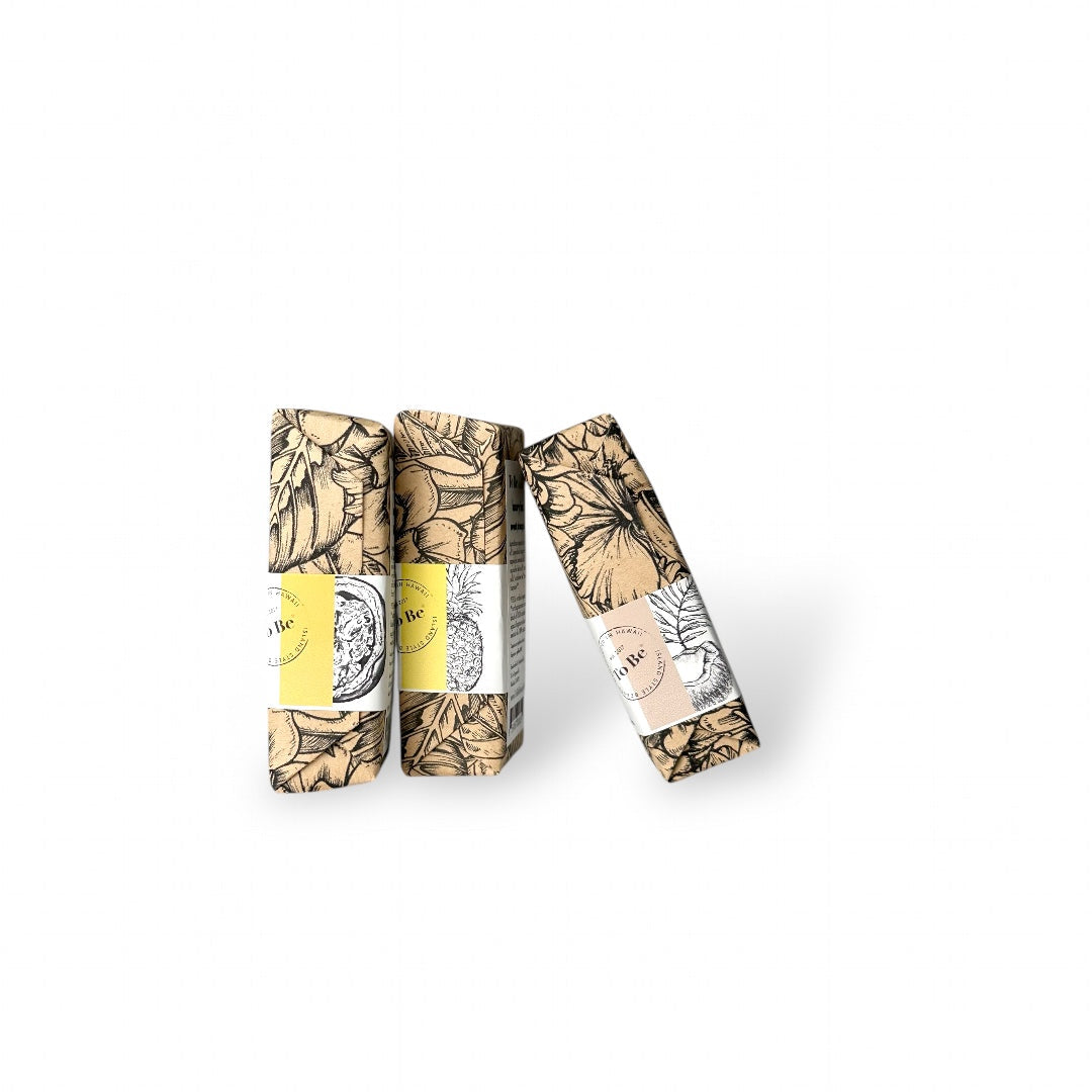Lilikoi Citrus Luxury Bar Travel Bar (1.5 oz)