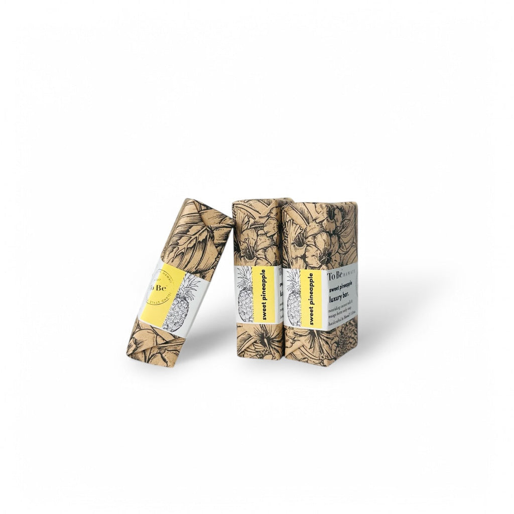 Sweet Pineapple Luxury Bar Travel Bar (1.5 oz)