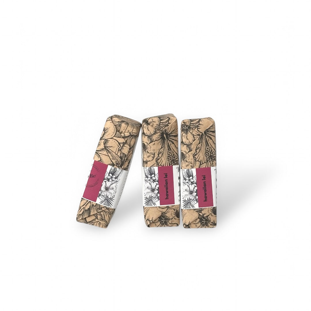 Hawaiian Lei Luxury Bar Travel Bar (1.5 oz)