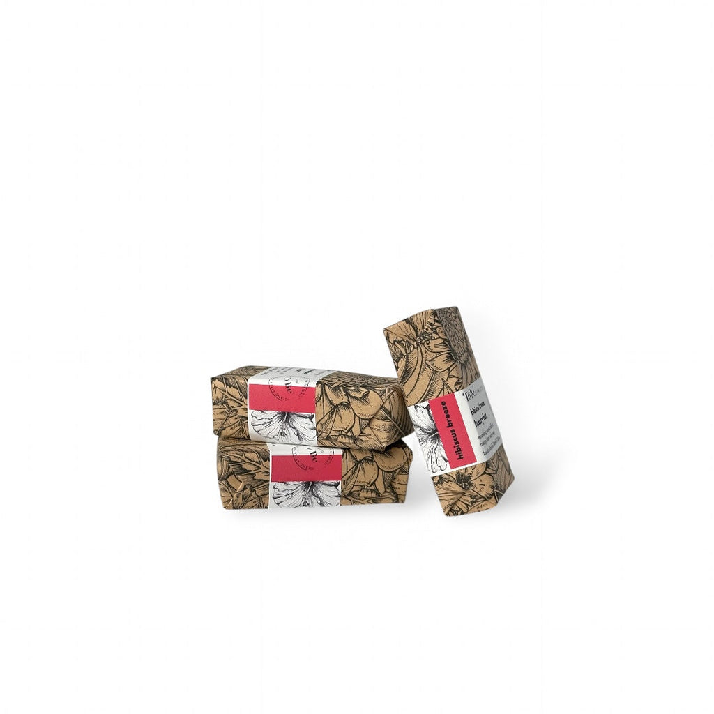 Hibiscus Breeze Luxury Bar Travel Bar (1.5 oz)