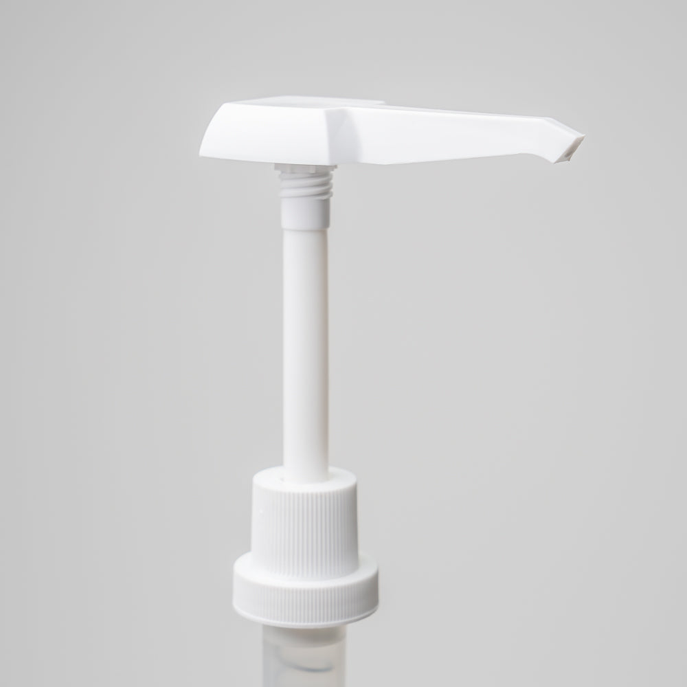 1 Gallon Jug Measuring Pump Default Title