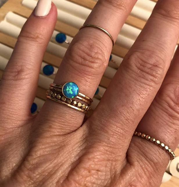 MIDI RING
