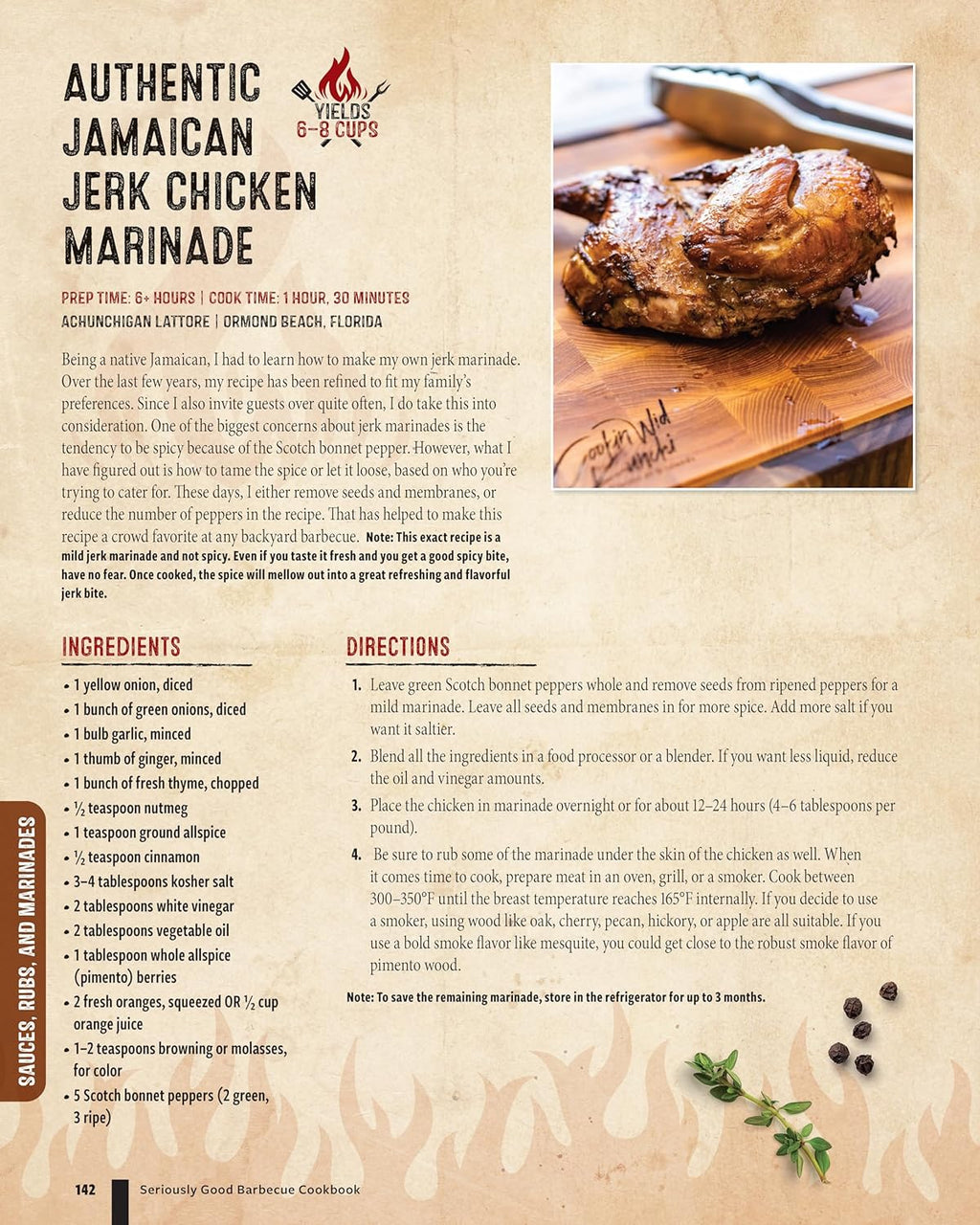 Seriously Good Barbecue Cookbook: Over 100 of the Best Recipes in the World! Explore BBQ from Texas to Memphis with Brian Baumgartner, aka Kevin Malone from The Office (Spiral Bound)