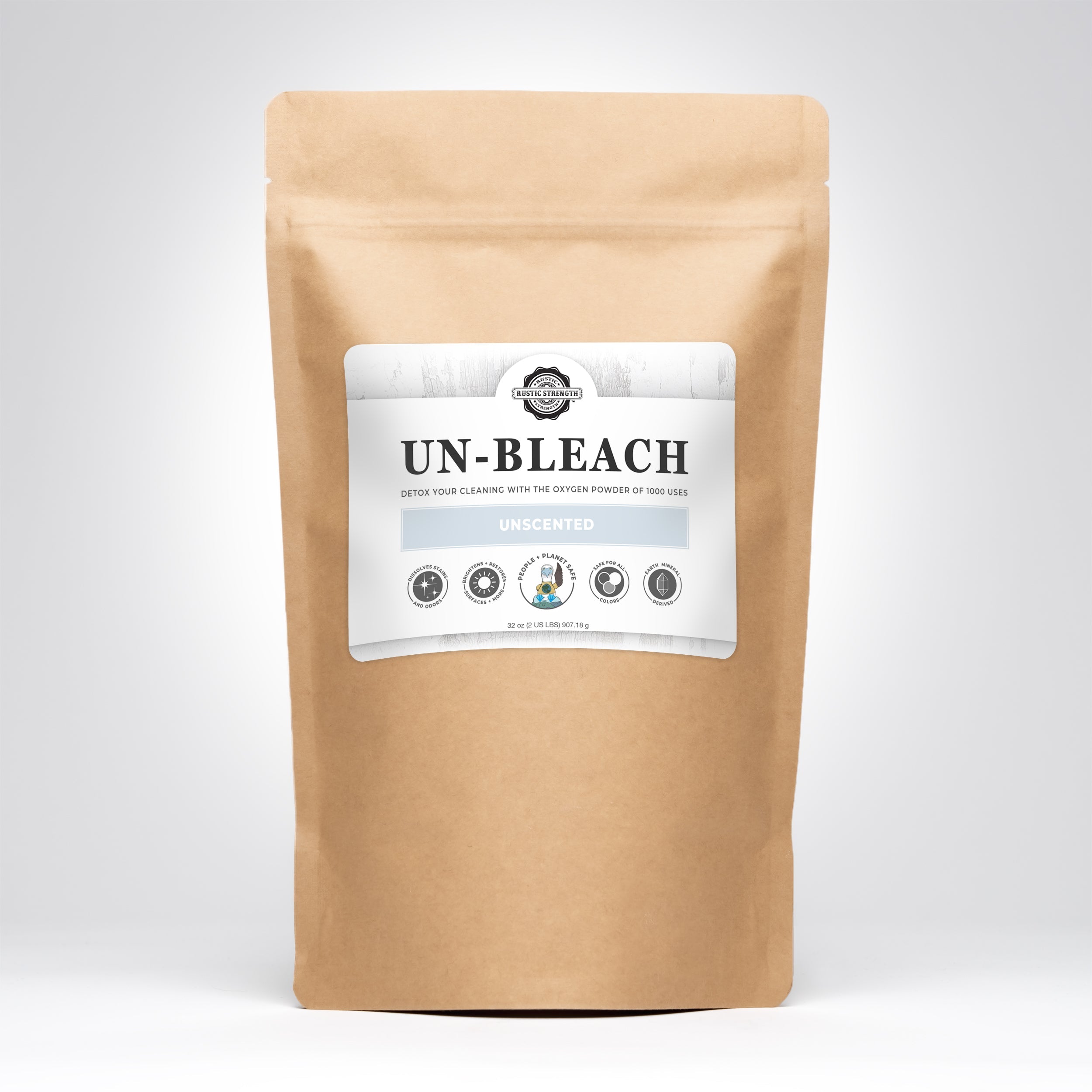 Un-Bleach 2 LB