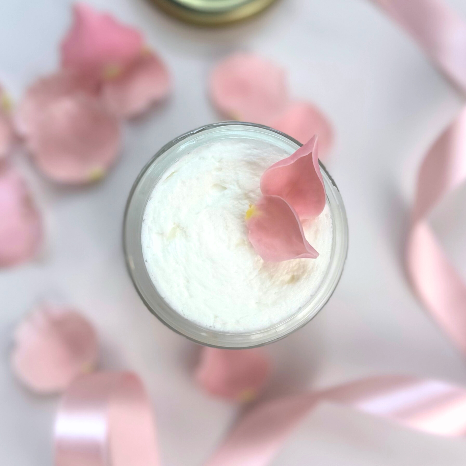 Unscented Whipped Tallow Balm 2 fl oz