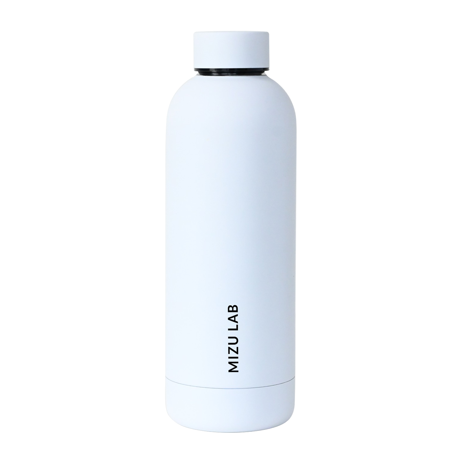 16oz Stainless Steel Tumbler - White