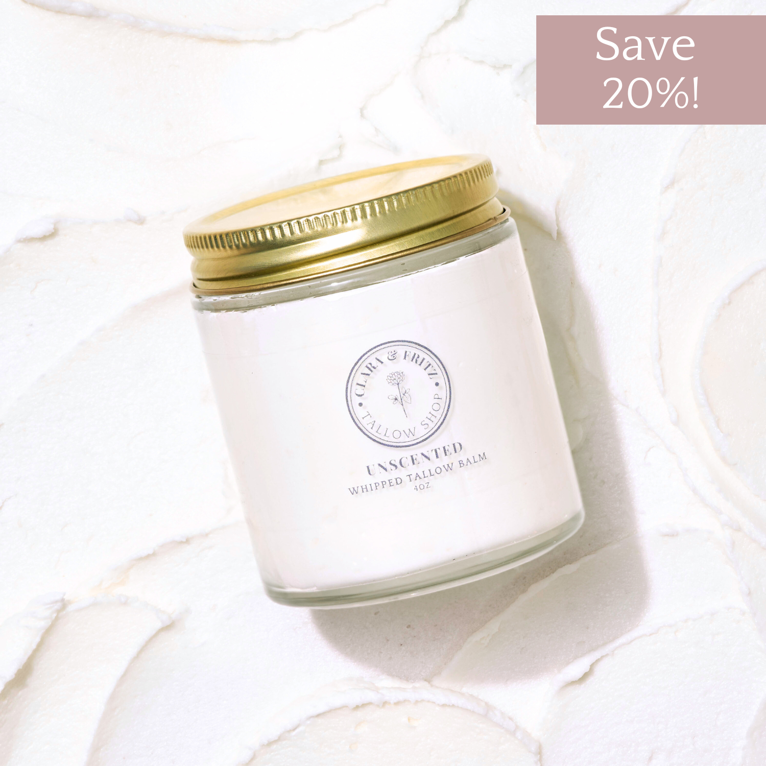 Whipped Pure Hydration Set
