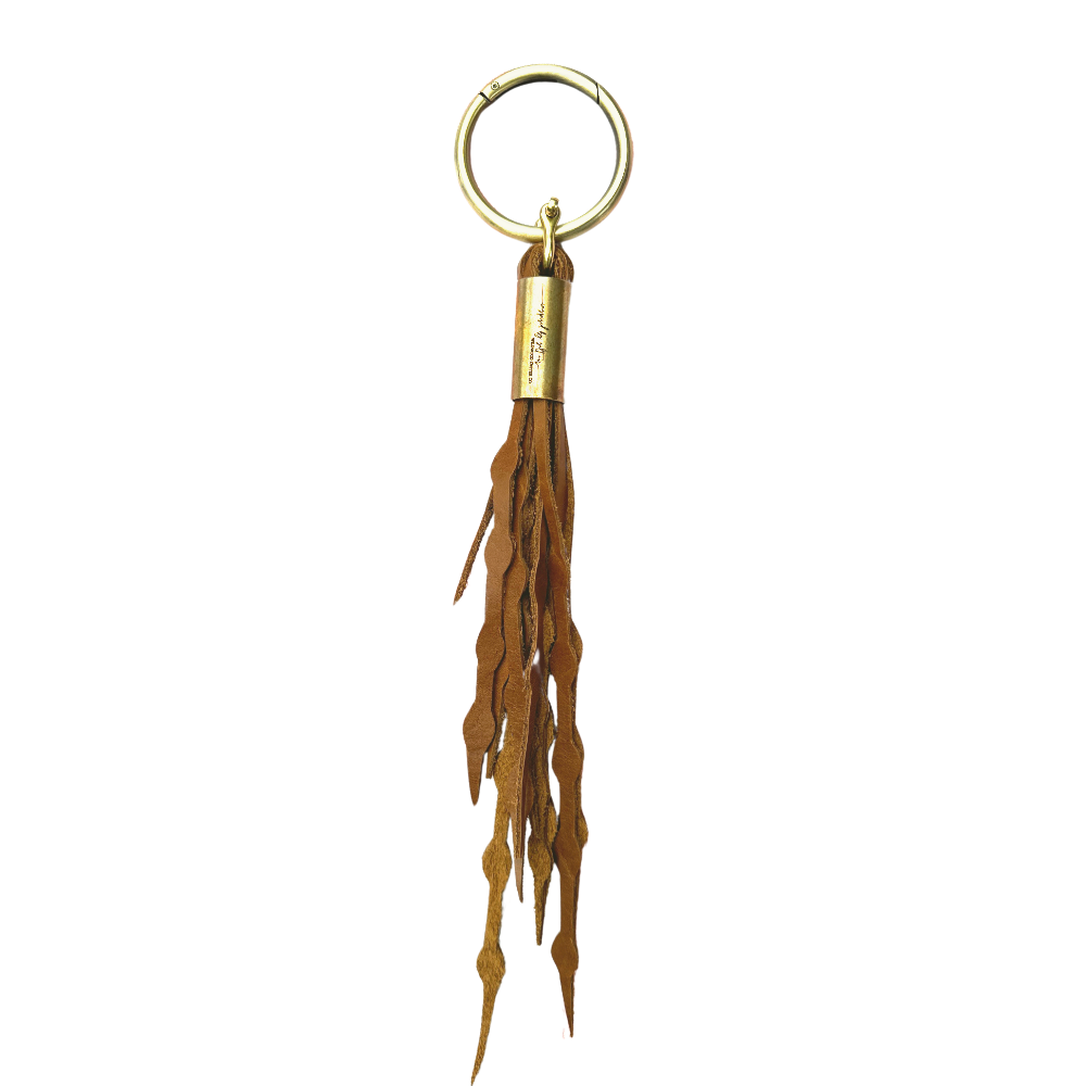 Seaweed Tassels