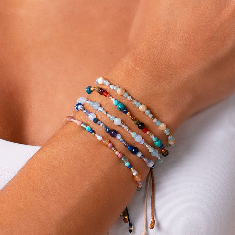 Master Healer Mixed Healing Bracelet