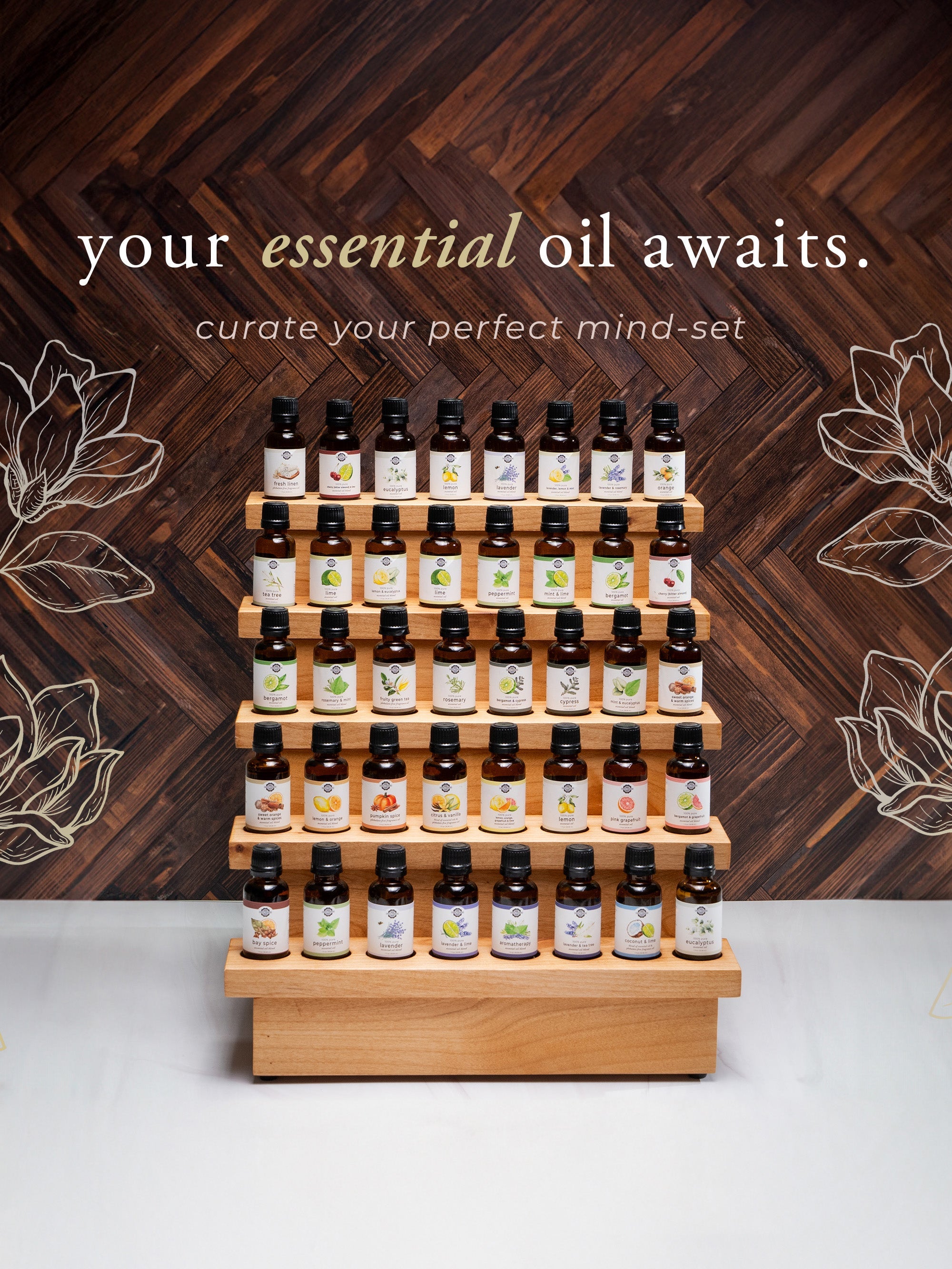 Tea Tree Essential Oil