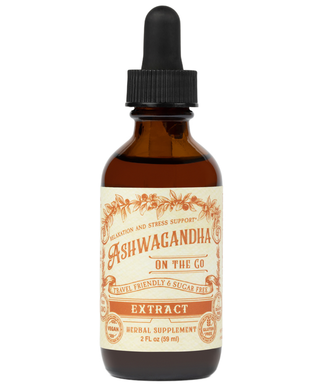Ashwagandha Extract