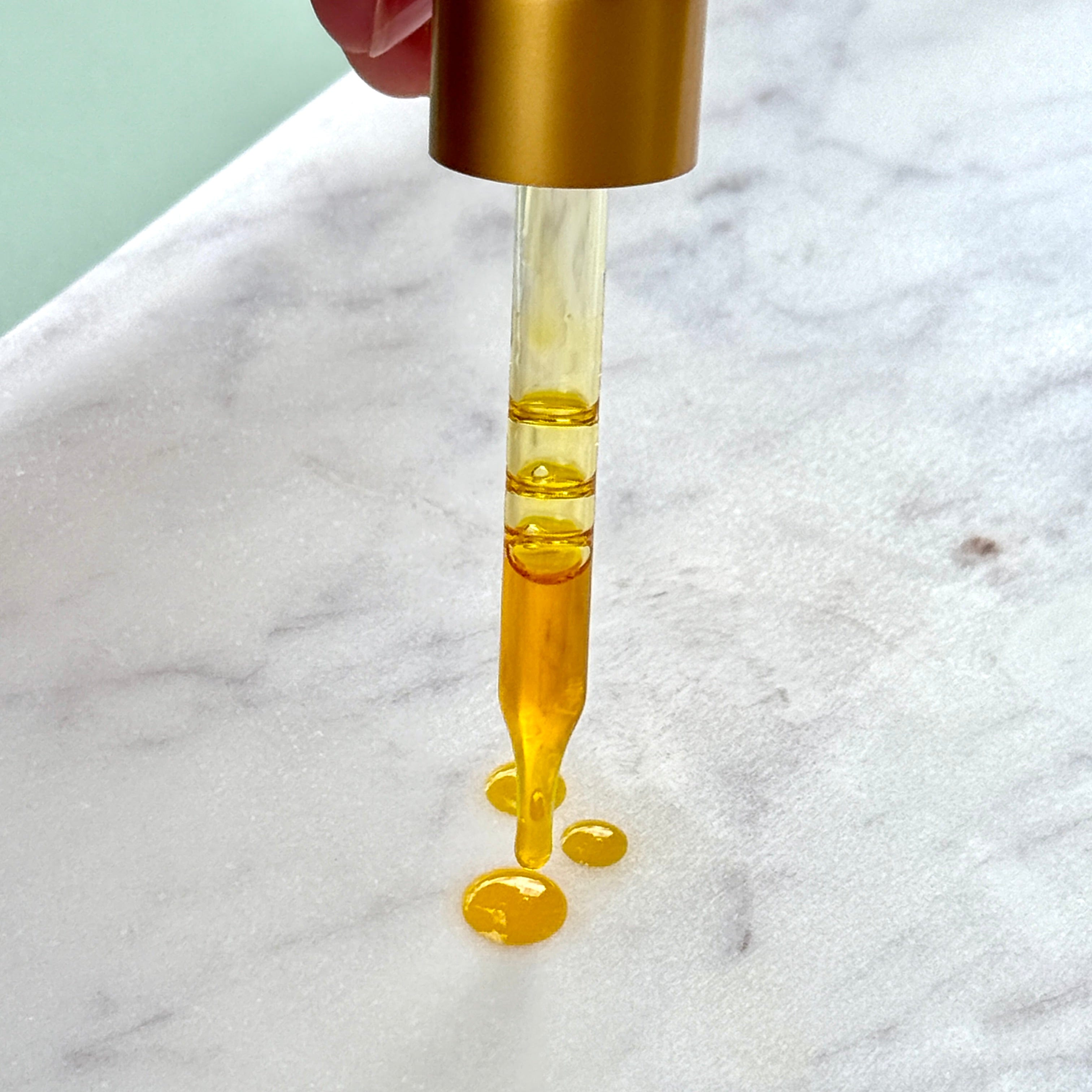 Radiance Instant Glow Facial Serum