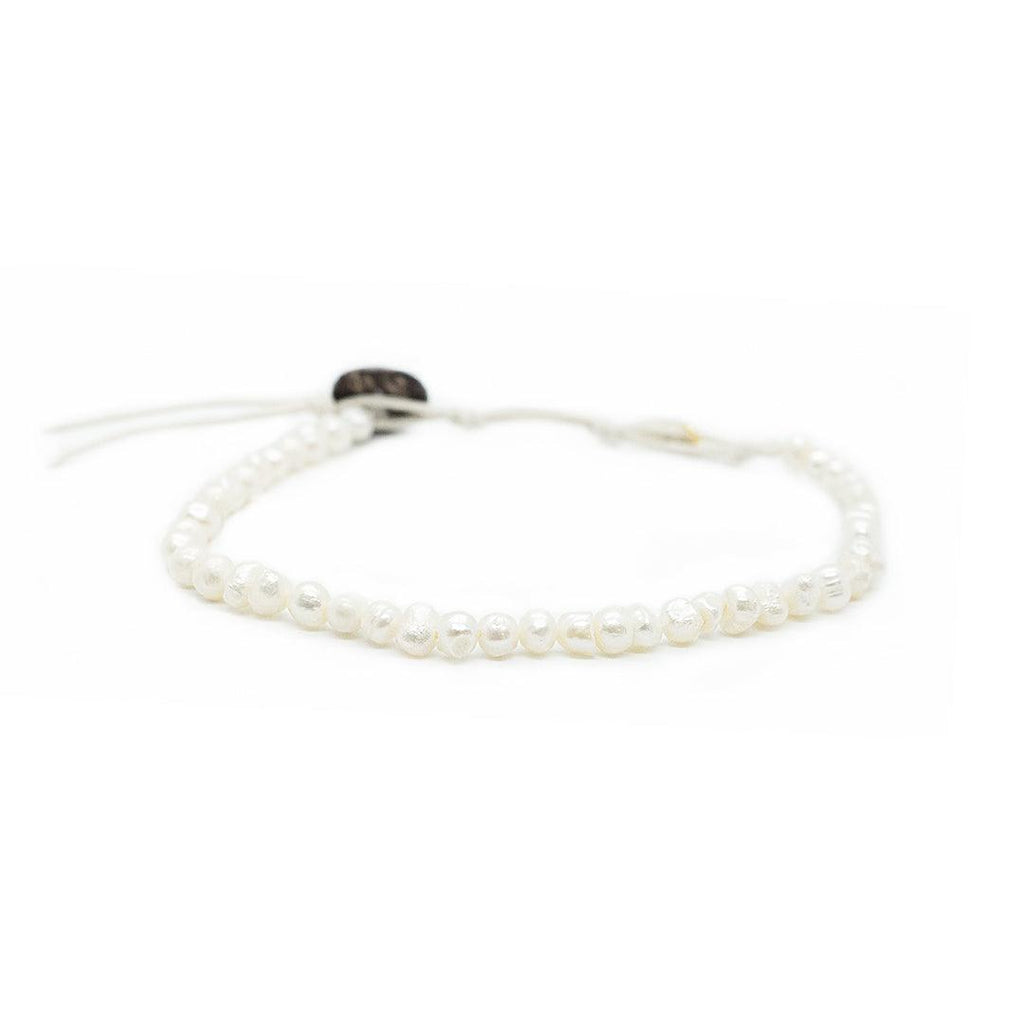 Compassion + Self Love Bracelet Stack