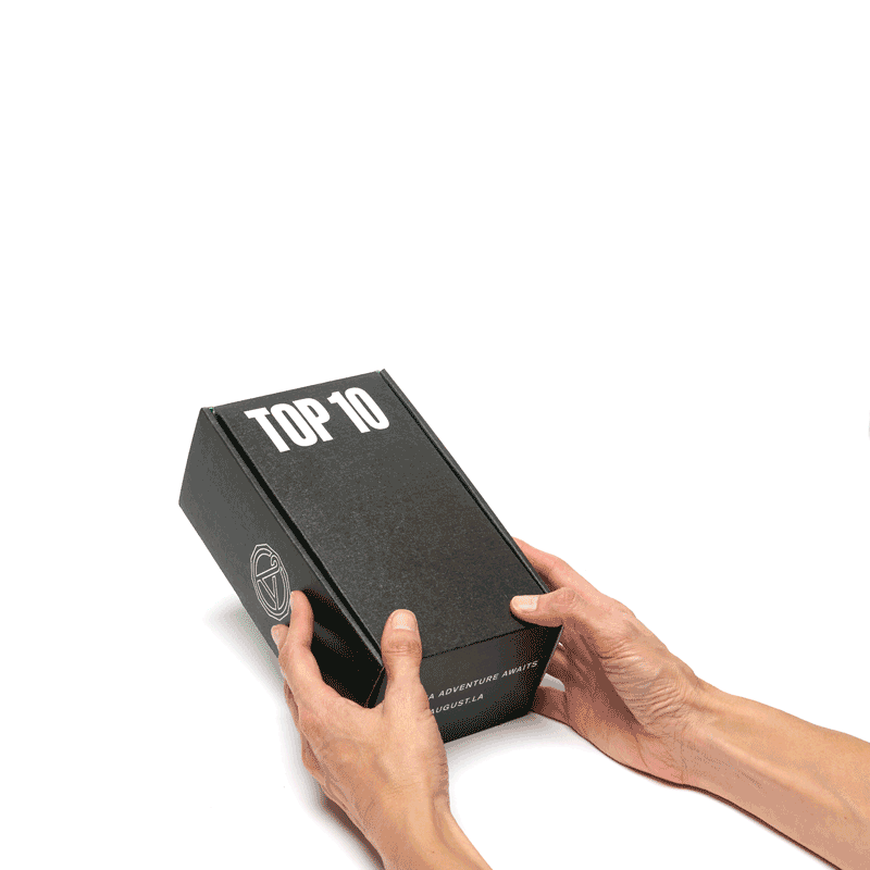 Top 10 Caffeine Free Teas Sampler - All The Flavor, None Of The Caffeine