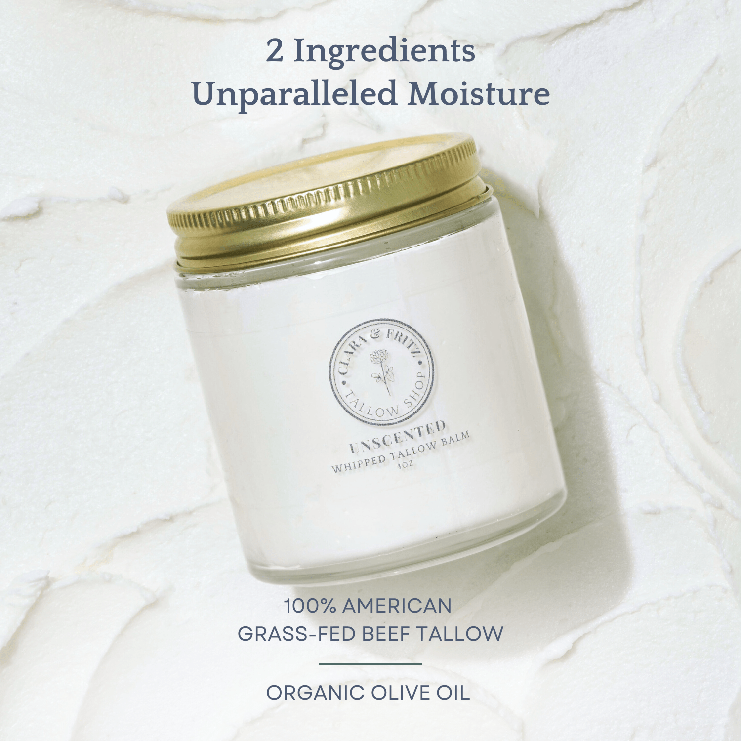 Whipped Pure Hydration Set
