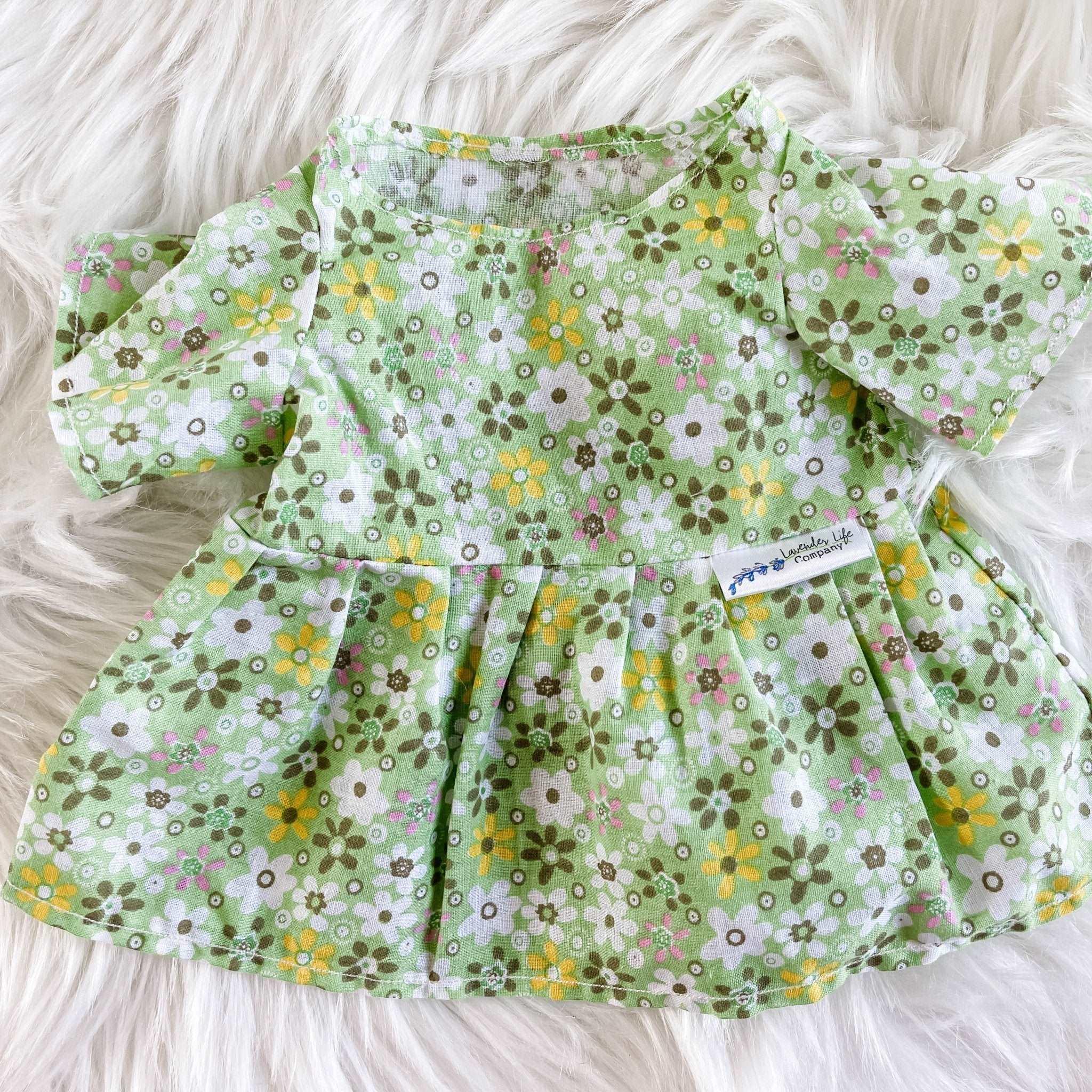 Xander Clothes Fickle Pickle